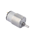 KM-37B500 actuator motor gearbox large torque low speed low noise